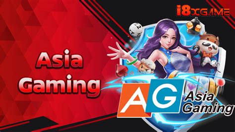 asia gaming official website.
